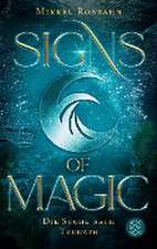 Signs of Magic 2 - Die Suche nach Tzunath