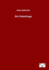 Die Polenfrage