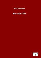 Der Alte Fritz