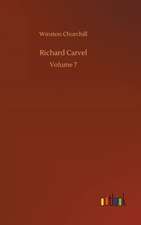 Richard Carvel