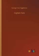 Captain Sam