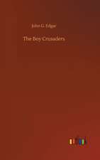 The Boy Crusaders