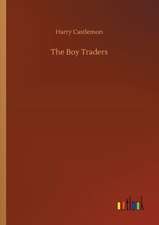 The Boy Traders