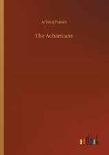 The Acharnians