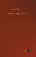 Timothy Crump´s Ward