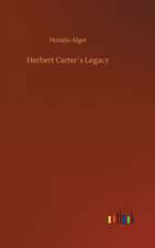 Herbert Carter´s Legacy