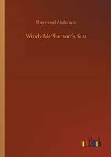 Windy McPherson´s Son