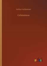 Celsissimus