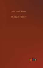 The Lost Hunter