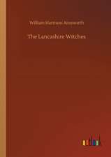 The Lancashire Witches