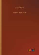 Peter the Great