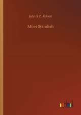 Miles Standish