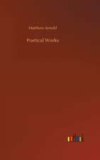 Poetical Works