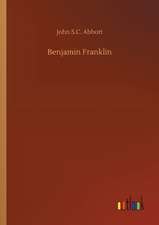 Benjamin Franklin