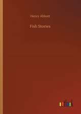 Fish Stories