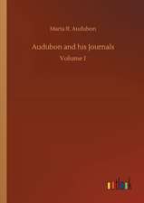 Audubon and his Journals