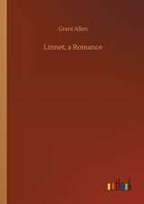 Linnet, a Romance