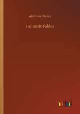 Fantastic Fables