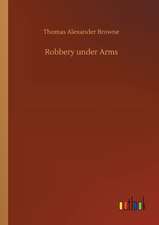 Robbery under Arms