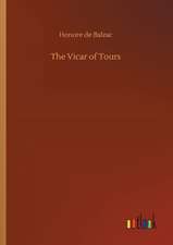 The Vicar of Tours