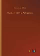 The Collection of Antiquities