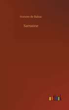 Sarrasine