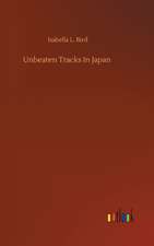 Unbeaten Tracks In Japan