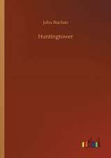 Huntingtower