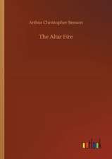 The Altar Fire