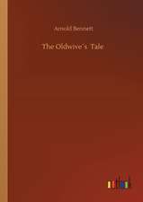 The Oldwive´s Tale