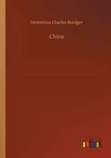 China