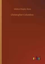 Christopher Columbus