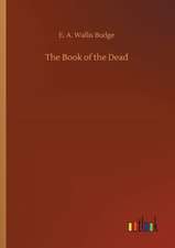 The Book of the Dead