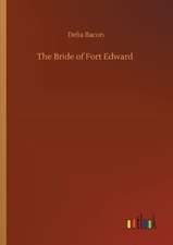 The Bride of Fort Edward