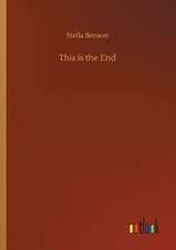 This is the End