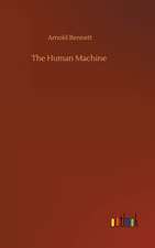 The Human Machine