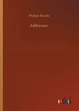 Addresses