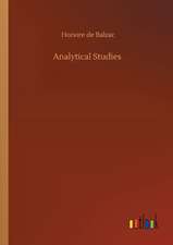Analytical Studies