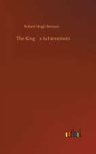 The Kings Achievement