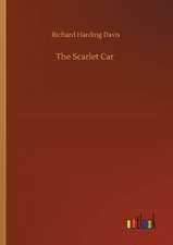 The Scarlet Car