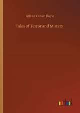 Tales of Terror and Mistery