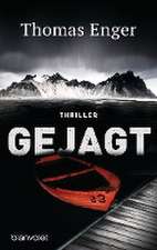 Gejagt