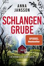 Schlangengrube