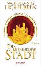 Die brennende Stadt - Enwor 2