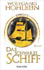 Das schwarze Schiff - Enwor 5