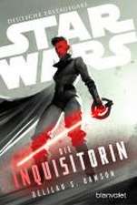 Star Wars(TM) Die Inquisitorin