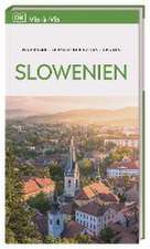 Vis-à-Vis Reiseführer Slowenien