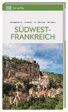 Vis-à-Vis Reiseführer Südwestfrankreich