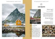 Drive your adventure Norwegen mit dem Van