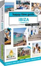 happy time guide Ibiza und Formentera